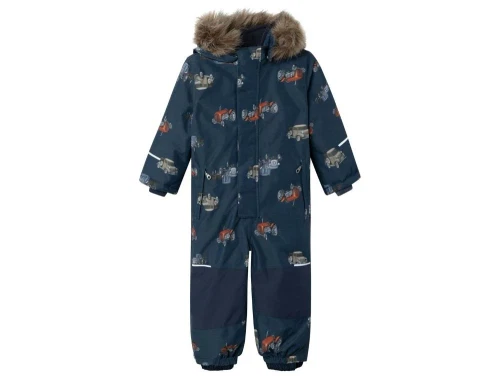 Name It big dipper old farm lux flyverdragt